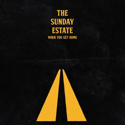 The Sunday Estate