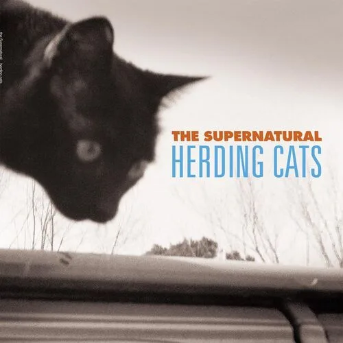 The Supernatural