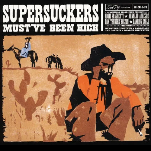 The Supersuckers