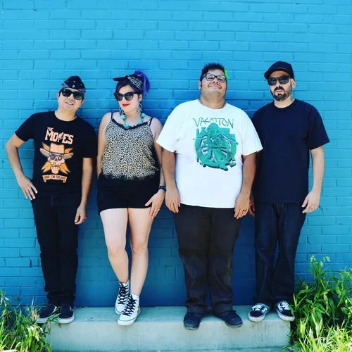 The Sweethearts = single launch