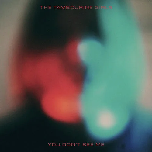 The Tambourine Girls