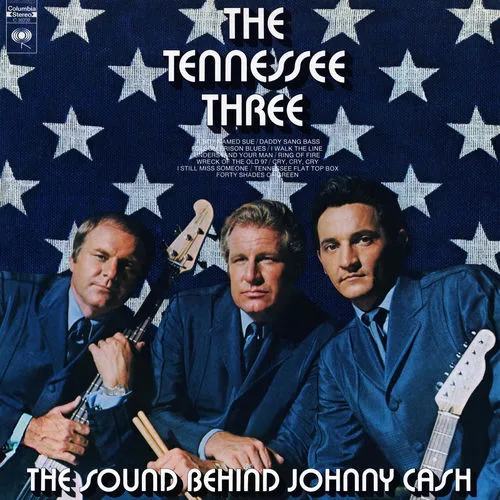 The Tennessee Three