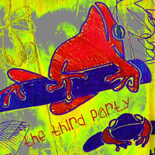 The Third Party