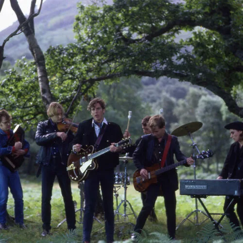 THE TRIFFID