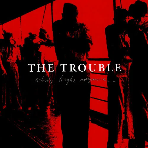 The Trouble With Violet