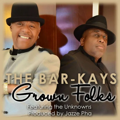 The Unknowns