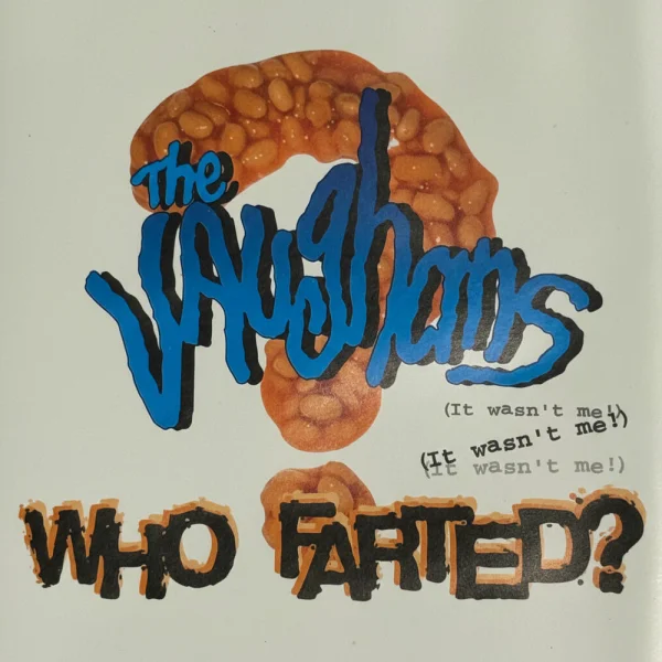 The Vaughans