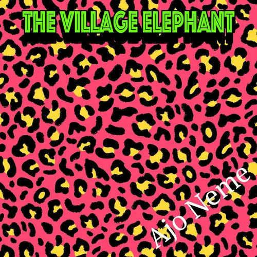 The Village Elephant