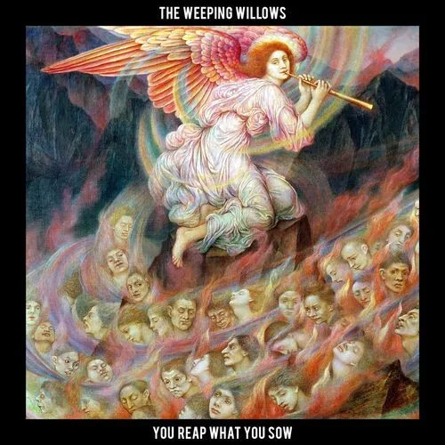 The Weeping Willows