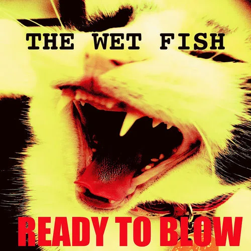 The Wet Fish