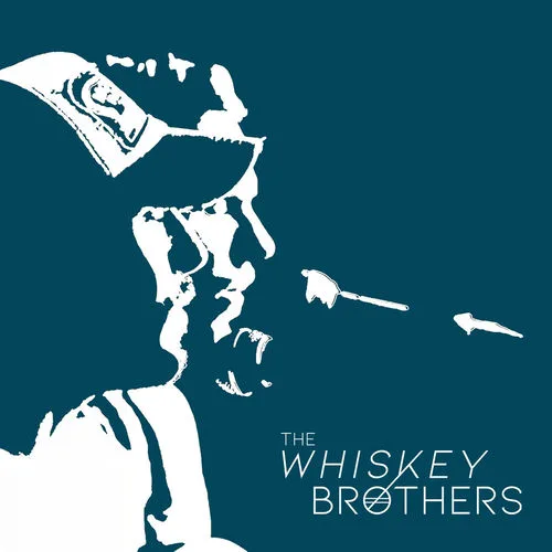 The Whiskey Brothers