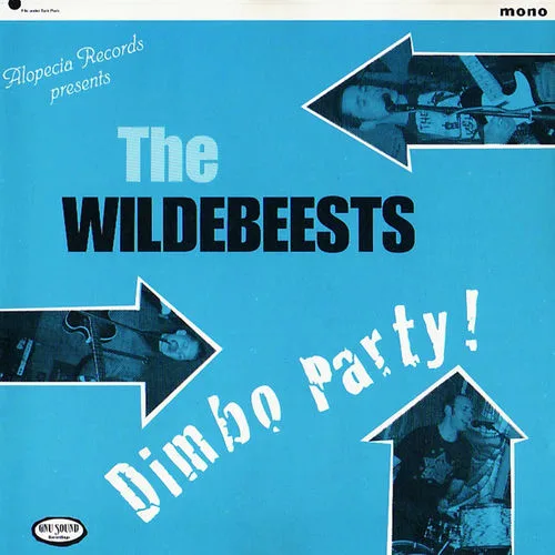 THE WILDEBEATS