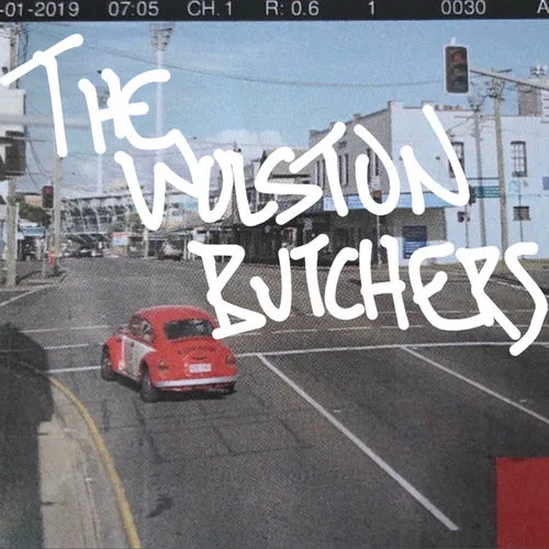 The Wolston Butchers