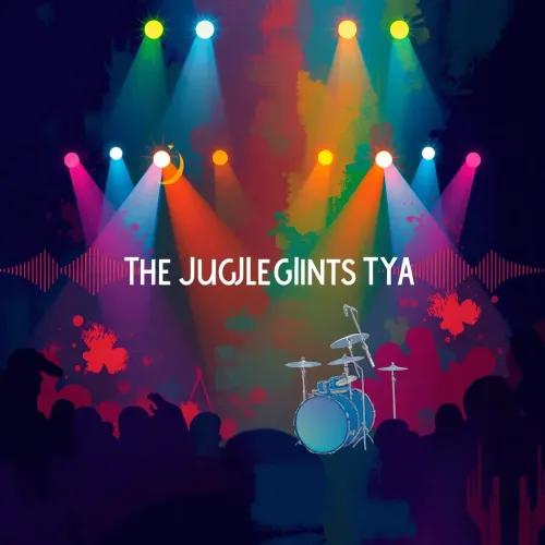 TheJungleGiantsYaO