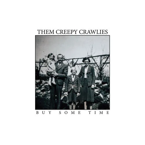 Them Creepy Crawlies