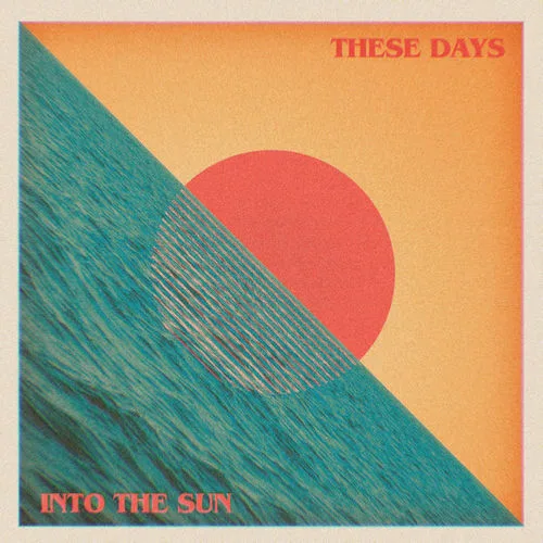 These Days