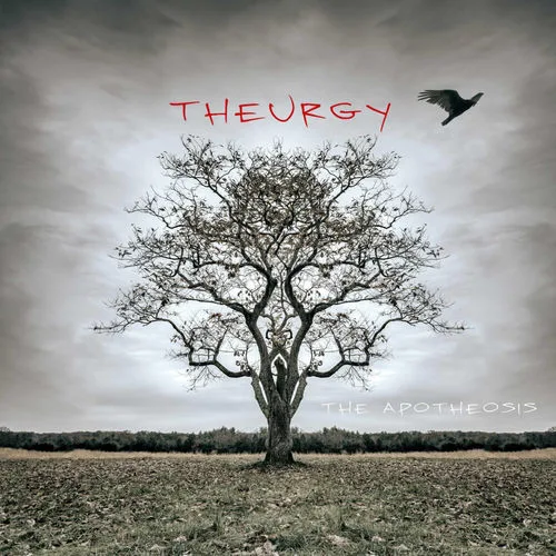 theurgy