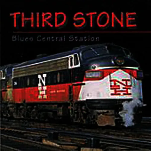 Third Stone Jimi Hendrix Tribute Experience