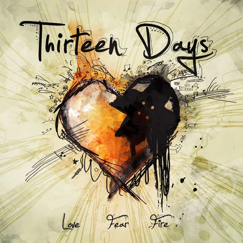 Thirteen Days