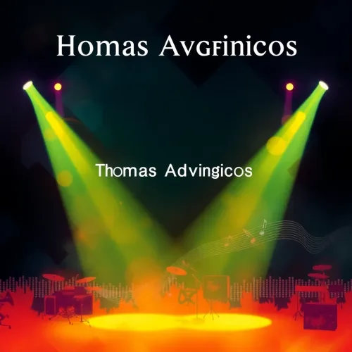 Thomas Avgenicos  