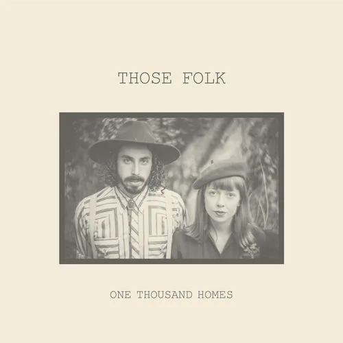 Those Folk Kris Mizzi