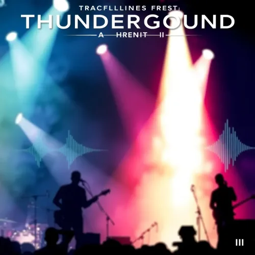 Thunderground Presents: A Day On The Rooftop III