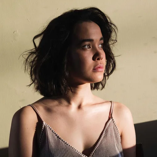 Tiana Khasi