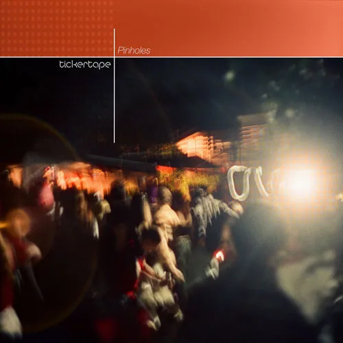 tickertape