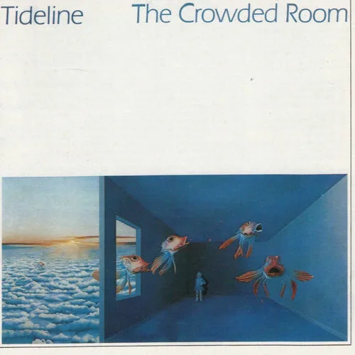 TIDELINE ft. STARGIRL