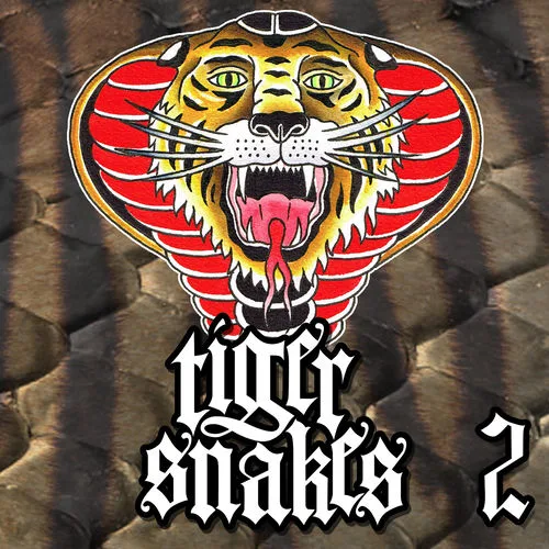 Tiger Snakes