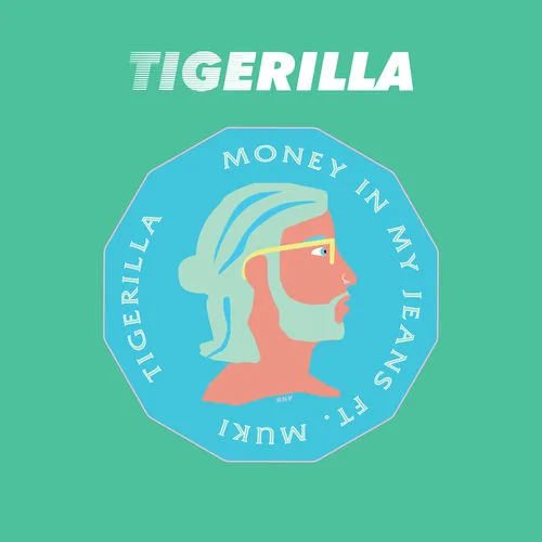 Tigerilla