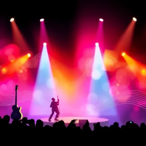 Tilt: Festival of the New