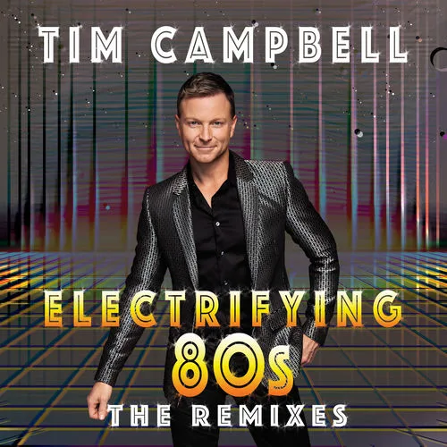 Tim Campbell