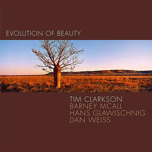 Tim Clarkson