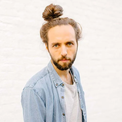 Tim Dawson