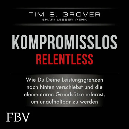 Tim Grove