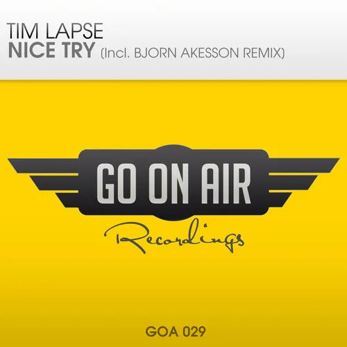 Tim Laptev
