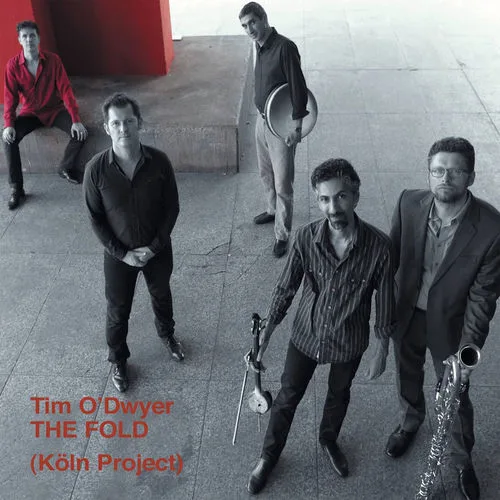 Tim O’Dwyer