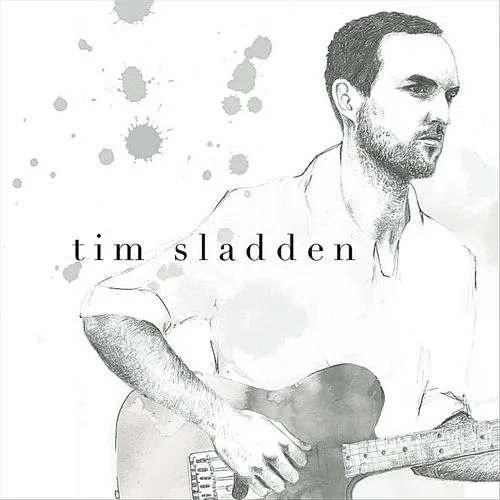 Tim Sladden