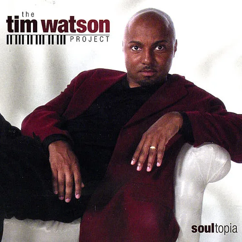 Tim Watson