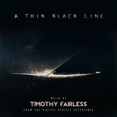Timothy Fairless