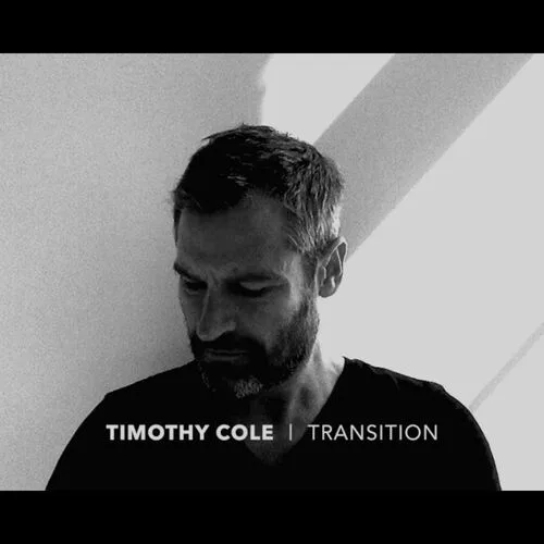 Timothy Wolf