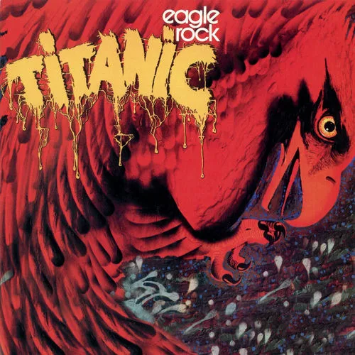 Titanic: Australia's Hardest-Working Band Is Everywhere Right Now