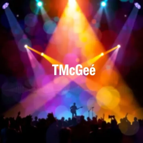 TMcGee