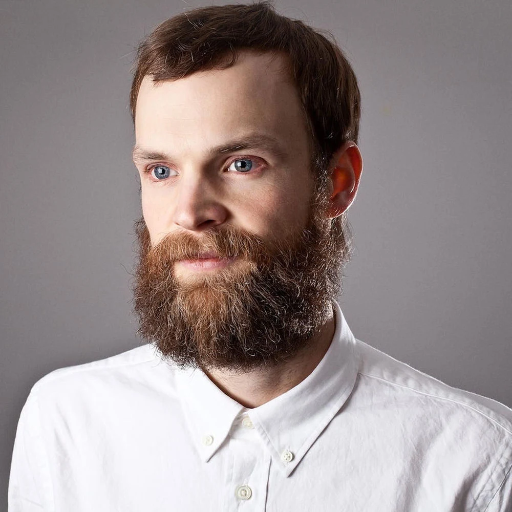 Todd Terje