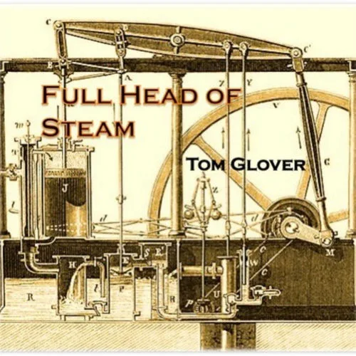 Tom Glover