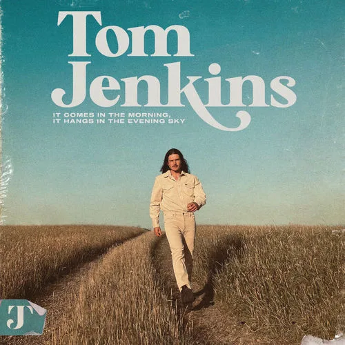 Tom Jennis