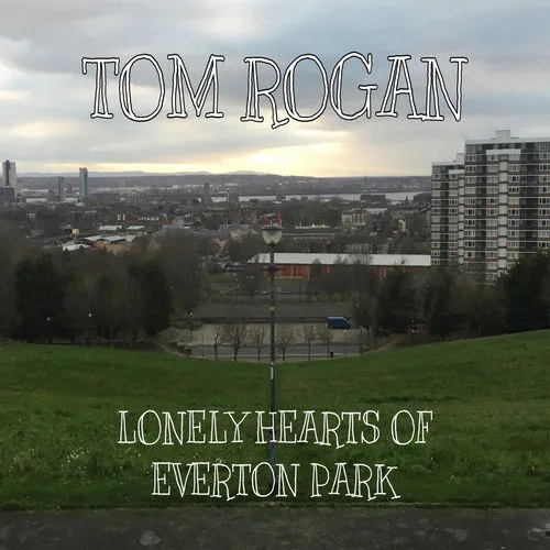 Tom Reagan