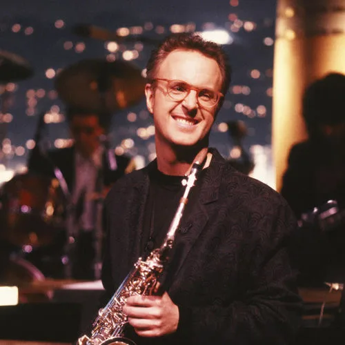 Tom Scott