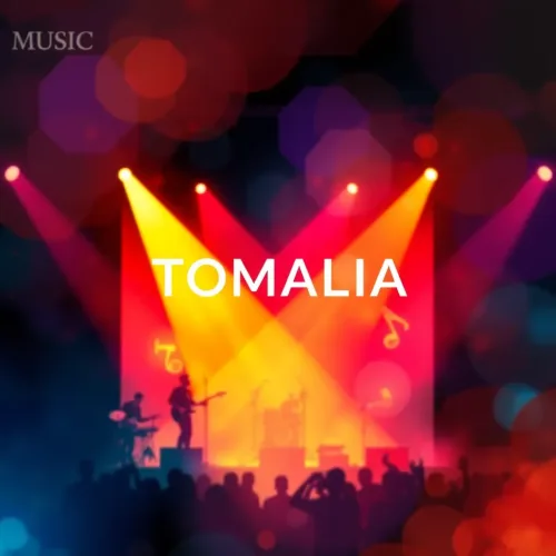 Tomalia